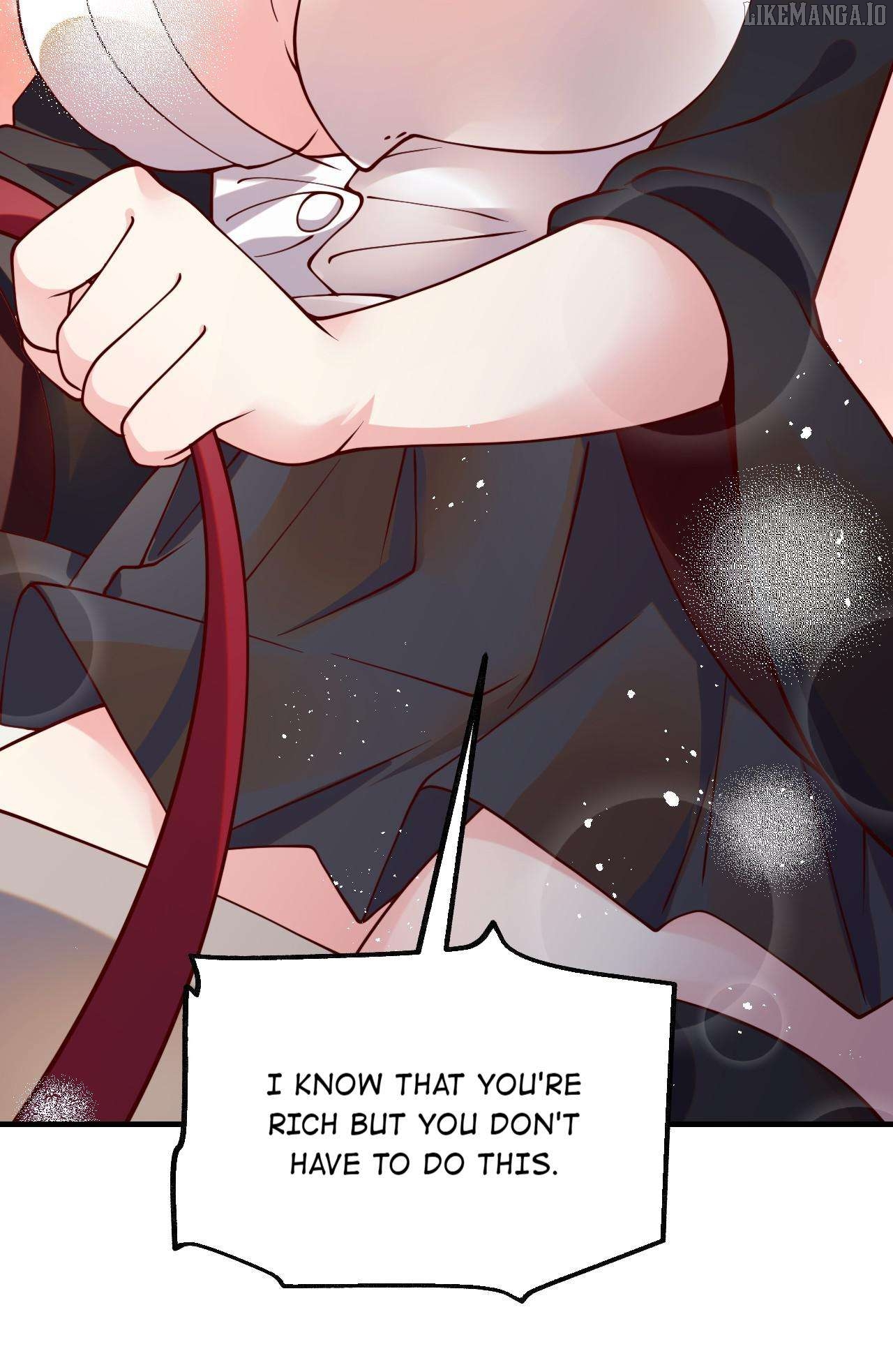 The Dices Can't Decide My Destiny! Chapter 51 - page 32