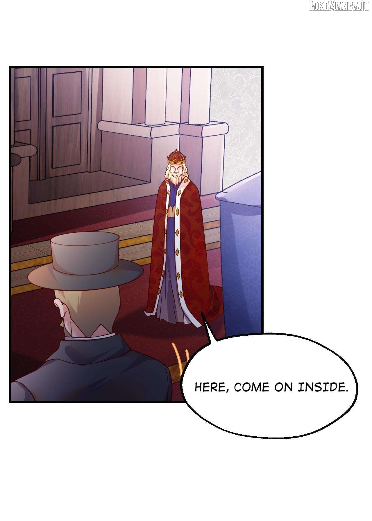 The Dices Can't Decide My Destiny! Chapter 51 - page 39