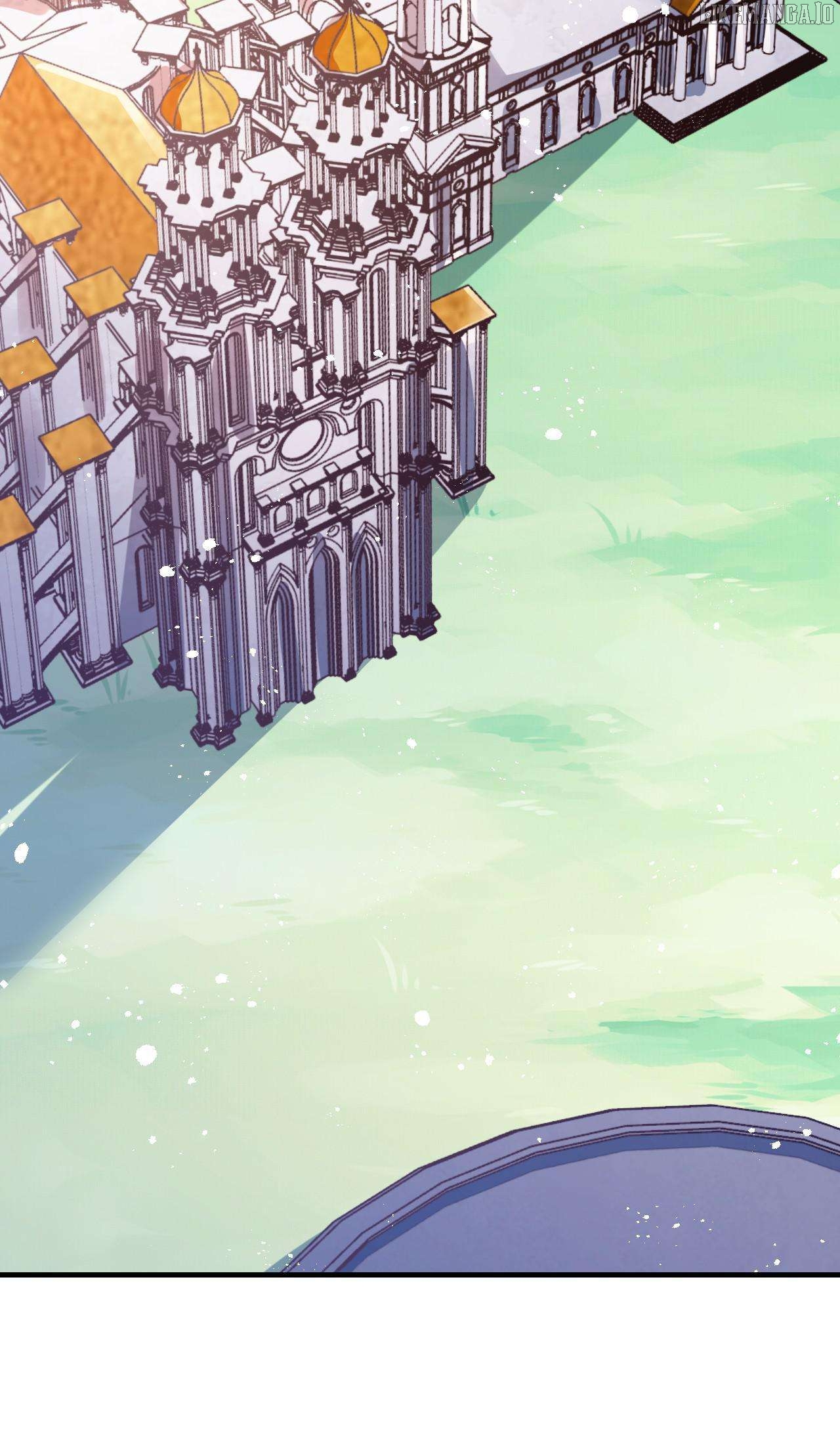 The Dices Can't Decide My Destiny! Chapter 51 - page 4
