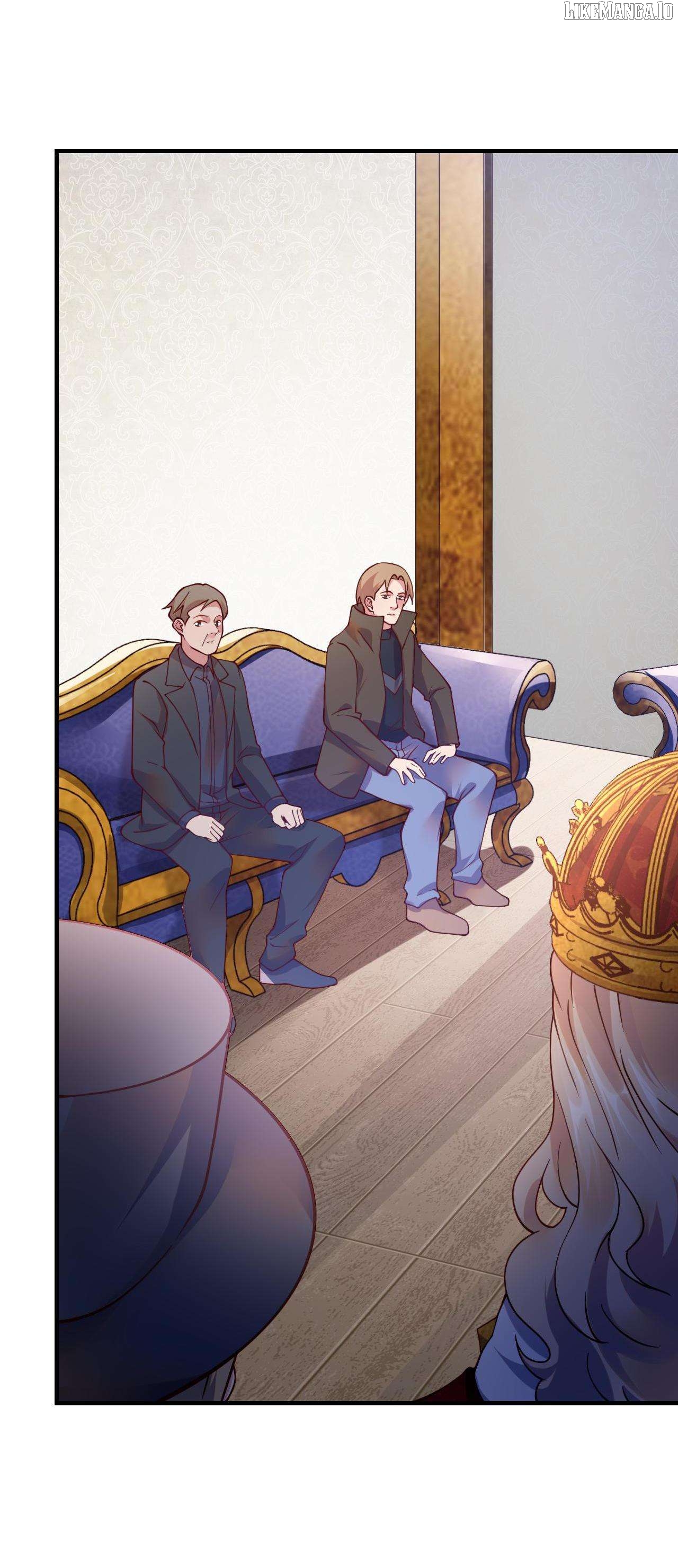 The Dices Can't Decide My Destiny! Chapter 51 - page 40