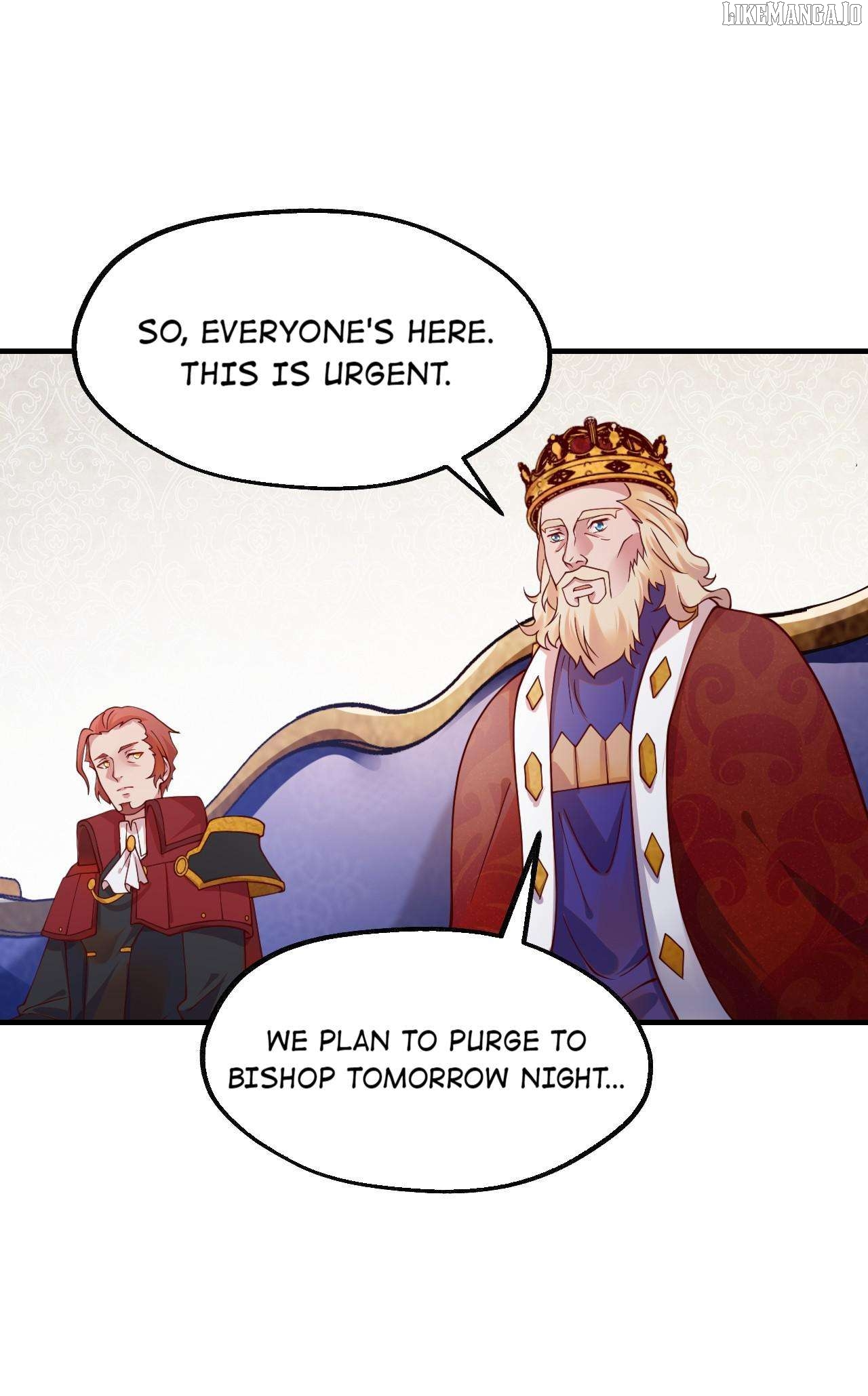 The Dices Can't Decide My Destiny! Chapter 51 - page 41