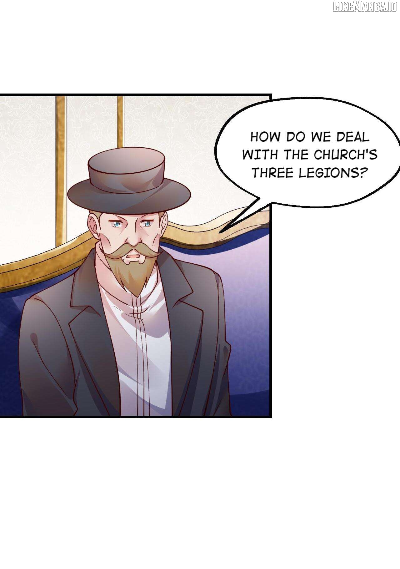 The Dices Can't Decide My Destiny! Chapter 51 - page 42
