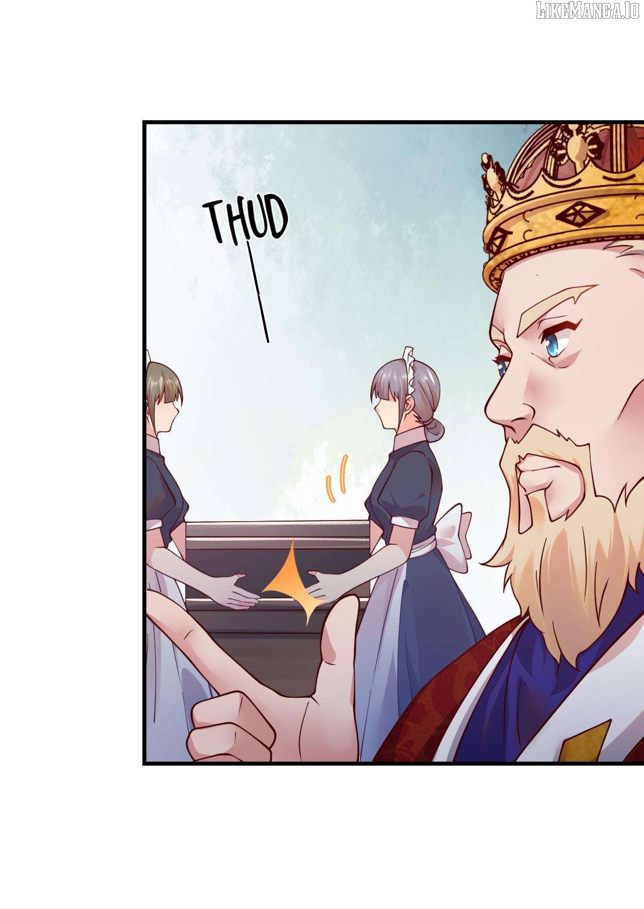 The Dices Can't Decide My Destiny! Chapter 51 - page 43