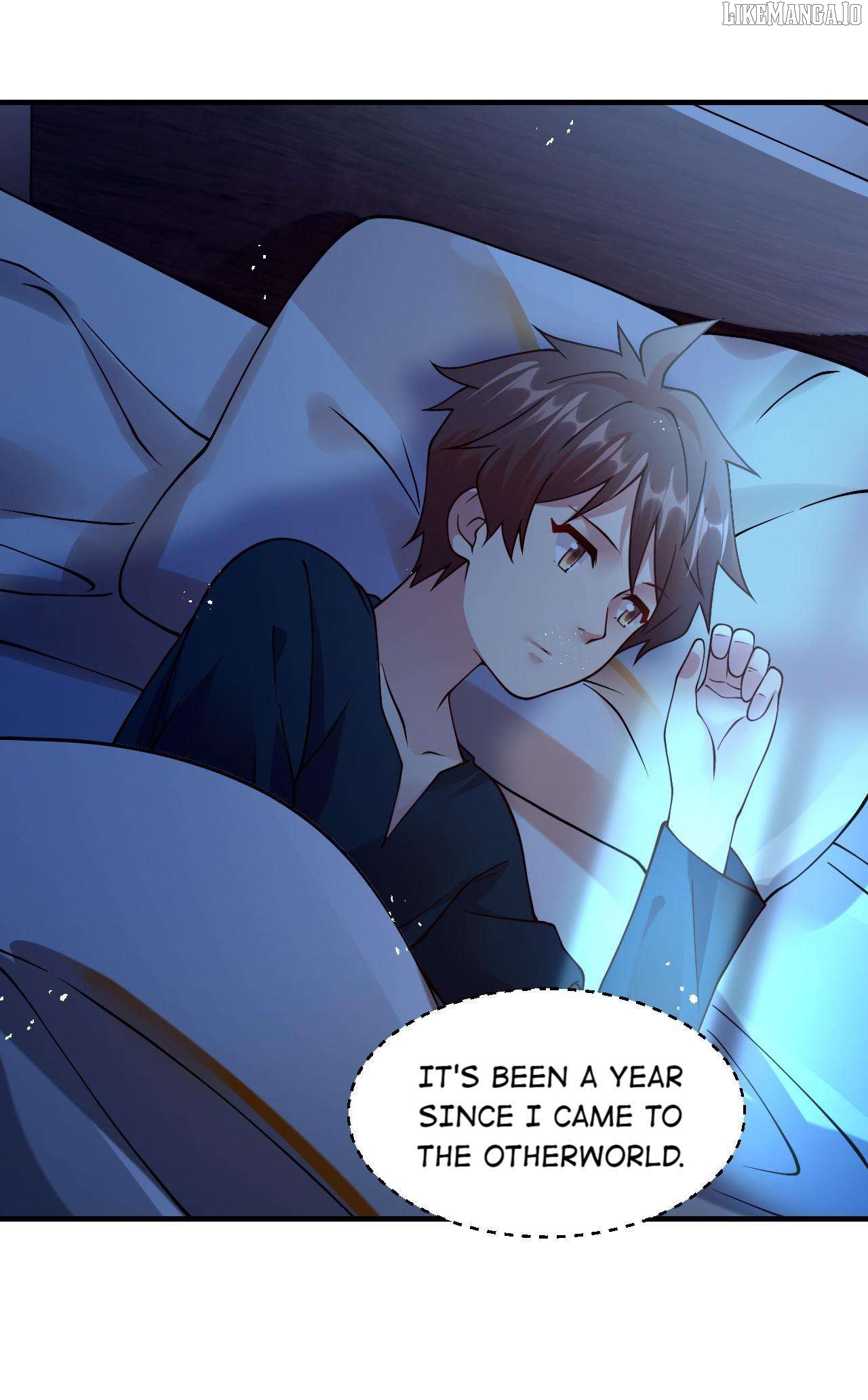 The Dices Can't Decide My Destiny! Chapter 51 - page 48