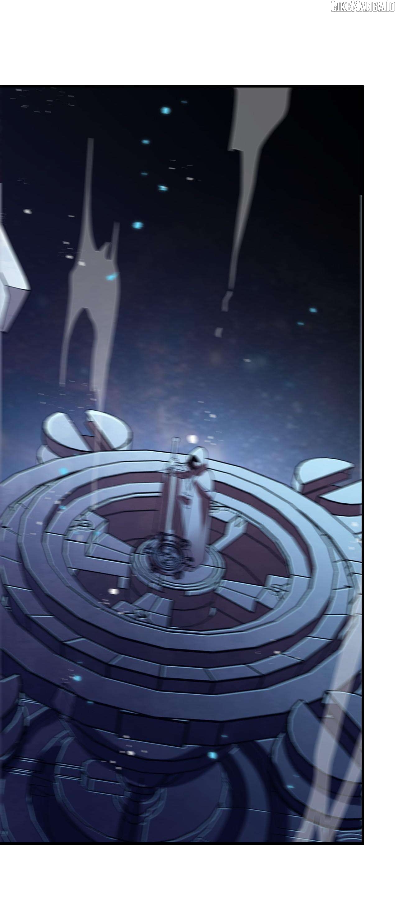 The Dices Can't Decide My Destiny! Chapter 51 - page 56