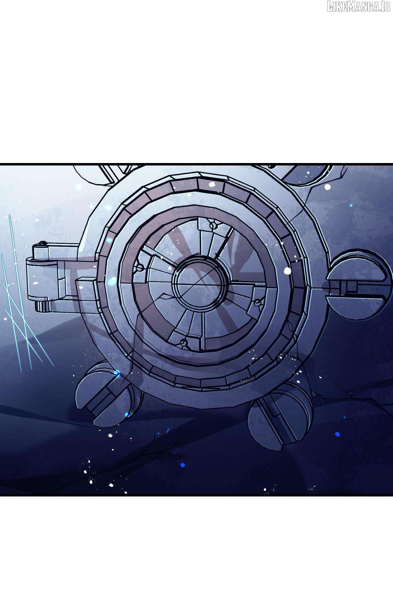 The Dices Can't Decide My Destiny! Chapter 51 - page 57