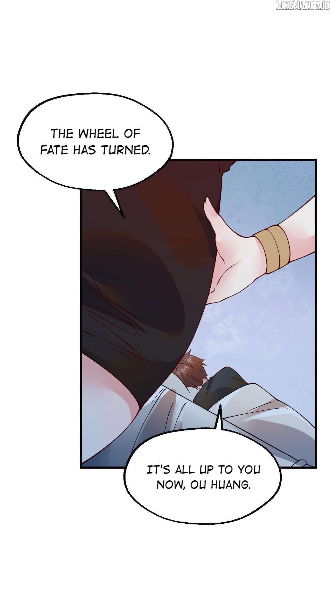 The Dices Can't Decide My Destiny! Chapter 51 - page 58