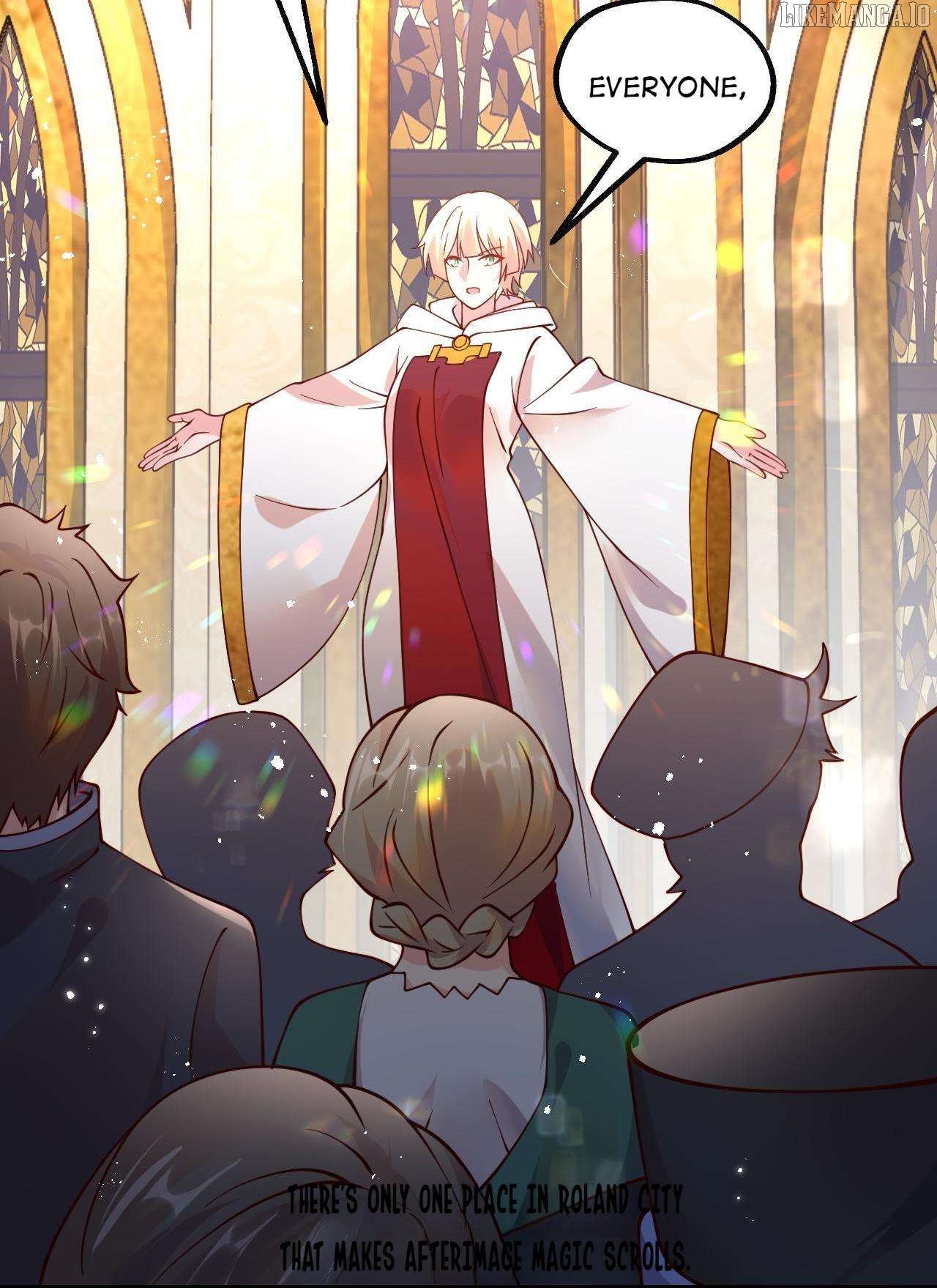The Dices Can't Decide My Destiny! Chapter 51 - page 6