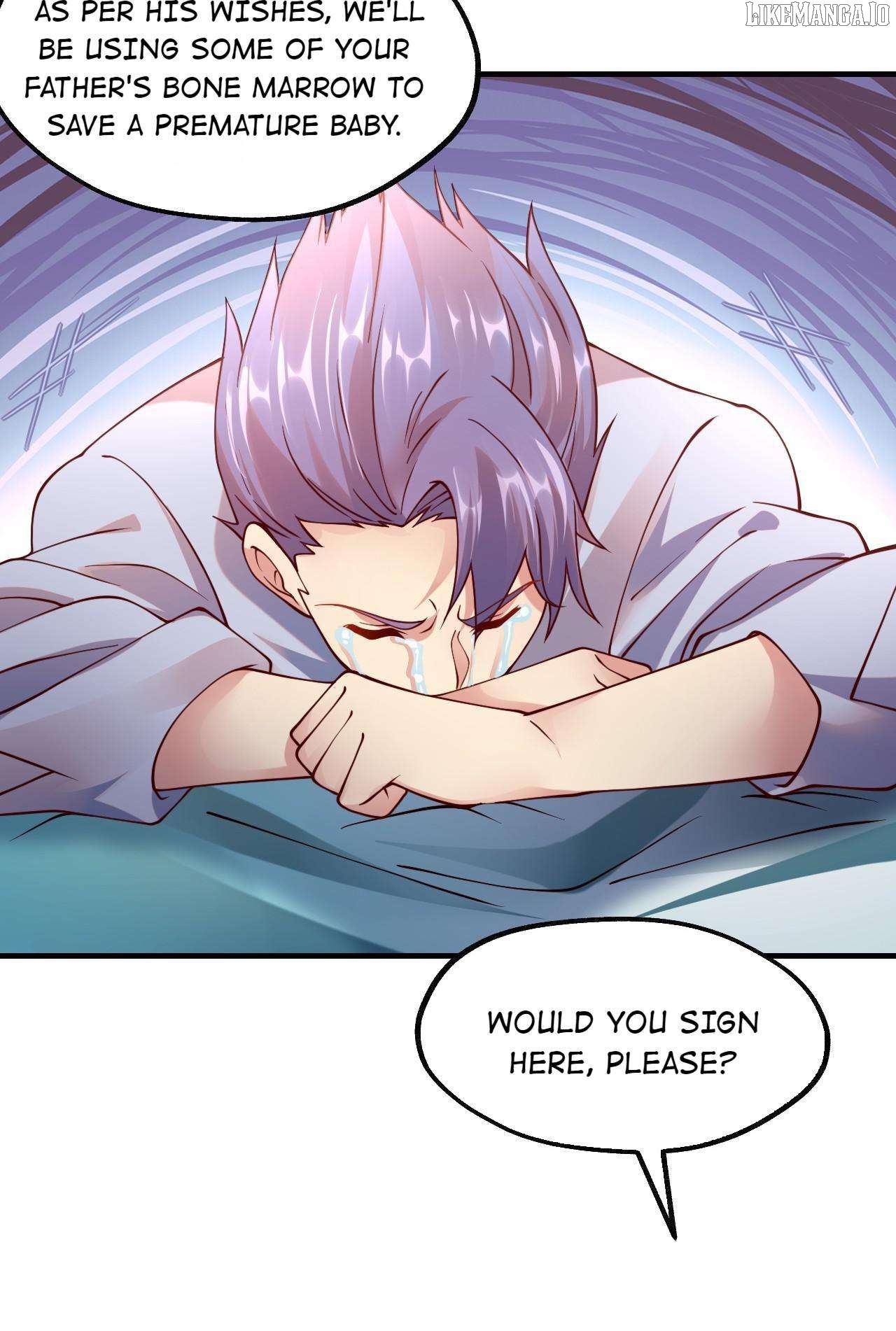 The Dices Can't Decide My Destiny! Chapter 51 - page 67