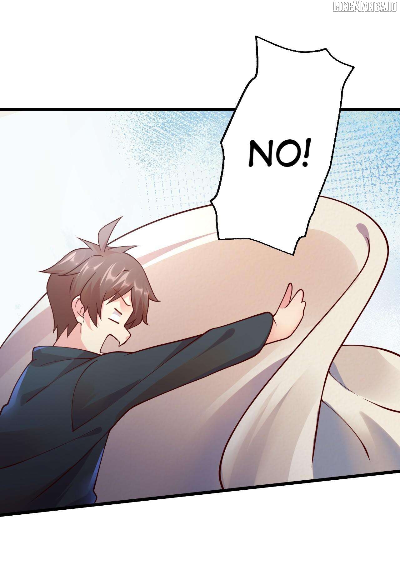 The Dices Can't Decide My Destiny! Chapter 52 - page 10