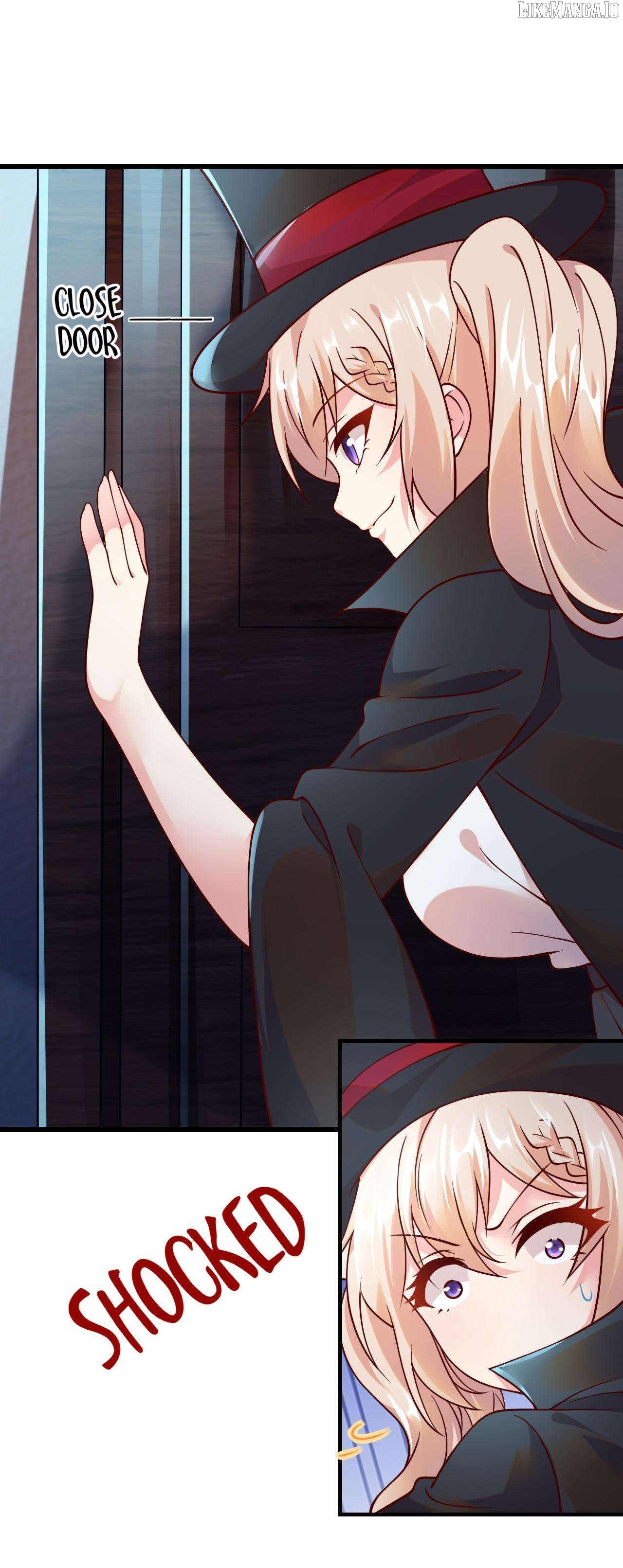 The Dices Can't Decide My Destiny! Chapter 52 - page 16