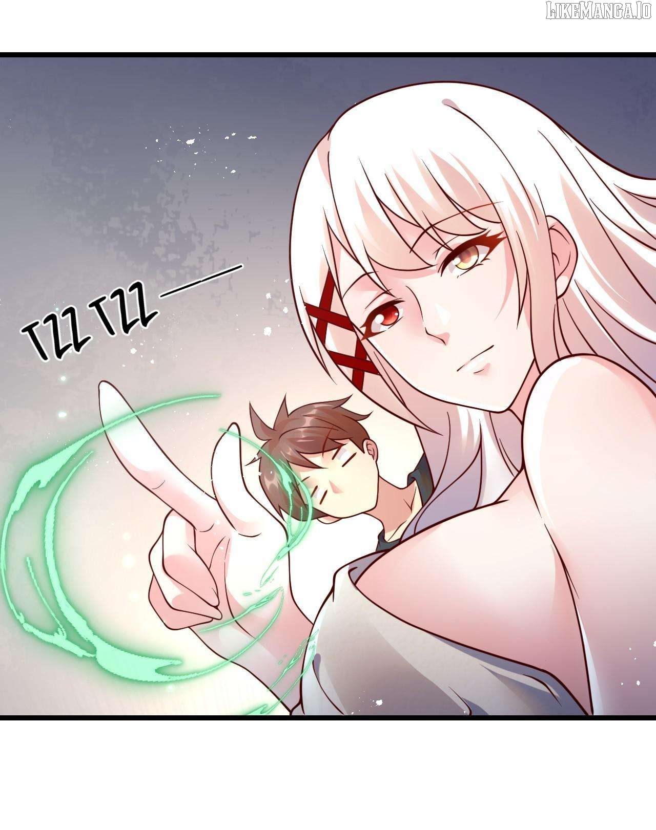 The Dices Can't Decide My Destiny! Chapter 52 - page 19