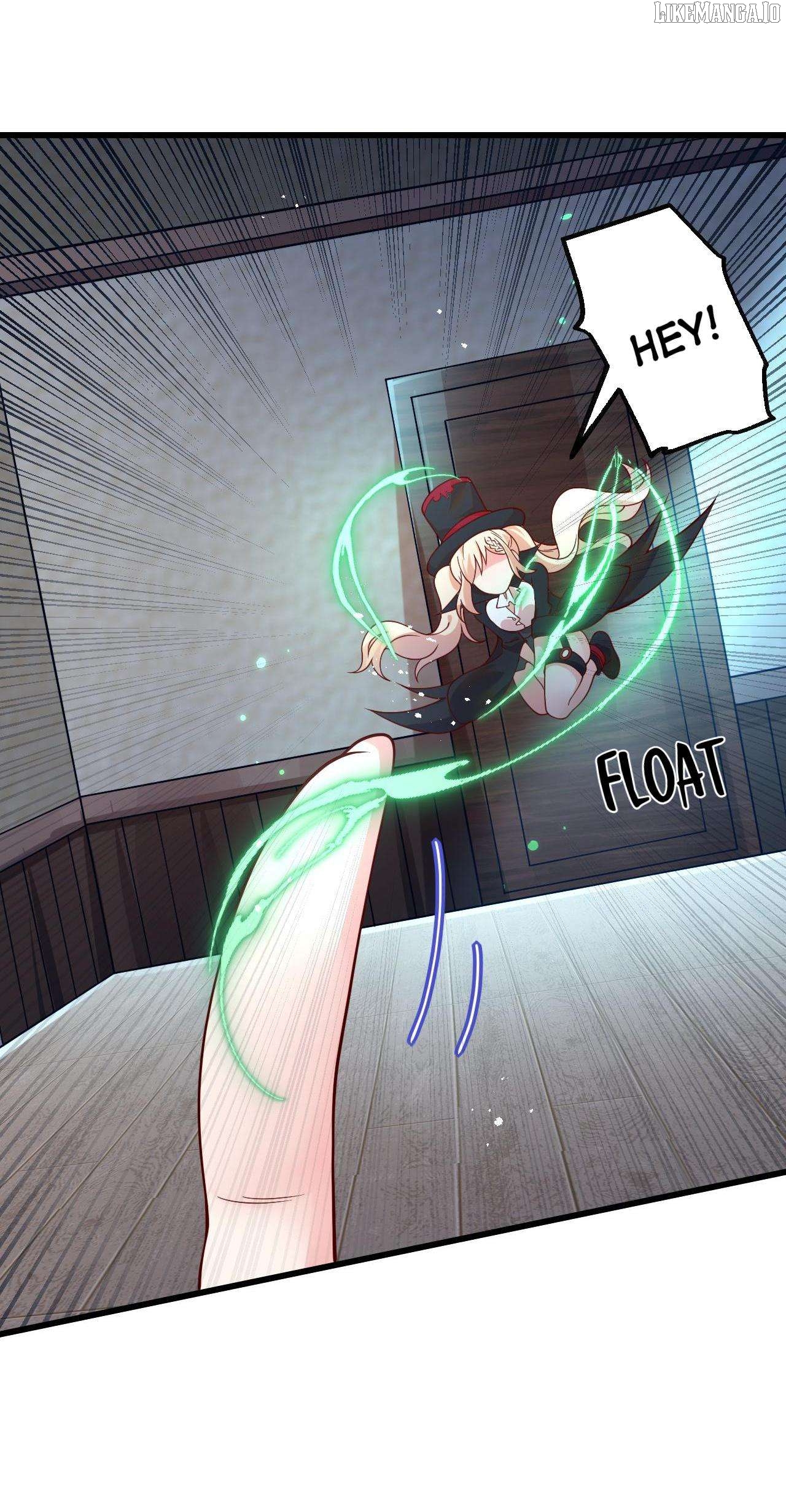 The Dices Can't Decide My Destiny! Chapter 52 - page 20