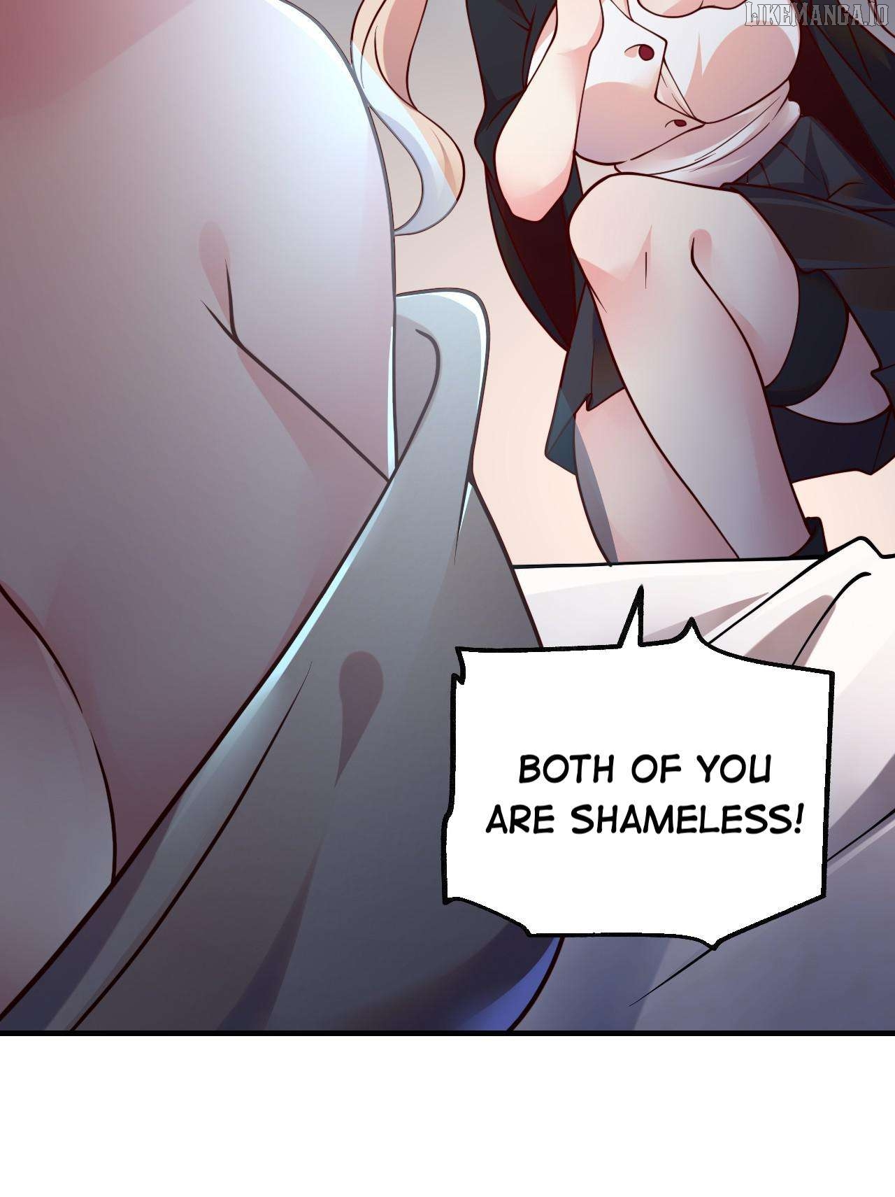 The Dices Can't Decide My Destiny! Chapter 52 - page 24
