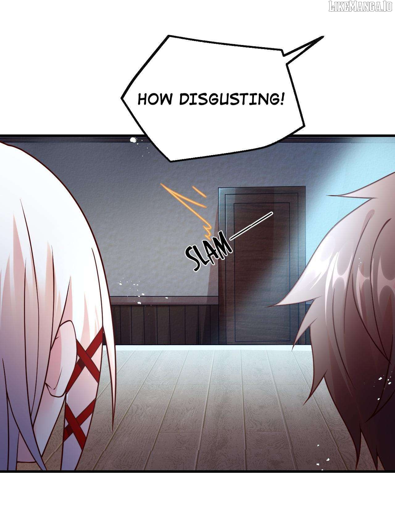 The Dices Can't Decide My Destiny! Chapter 52 - page 25