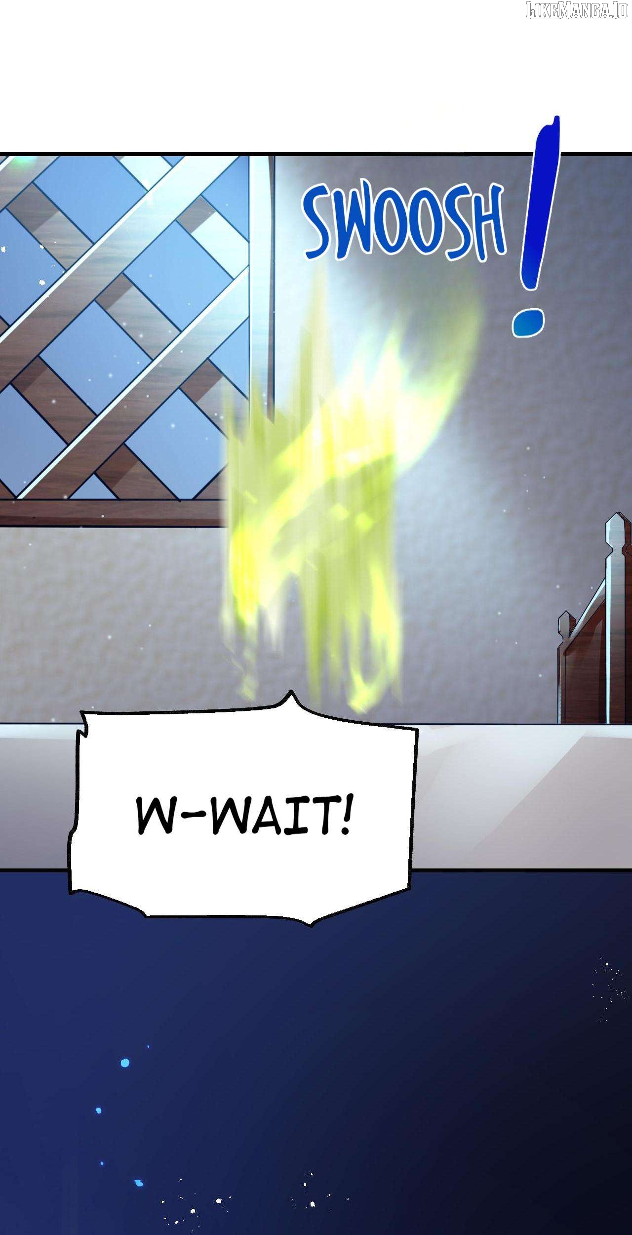 The Dices Can't Decide My Destiny! Chapter 52 - page 27