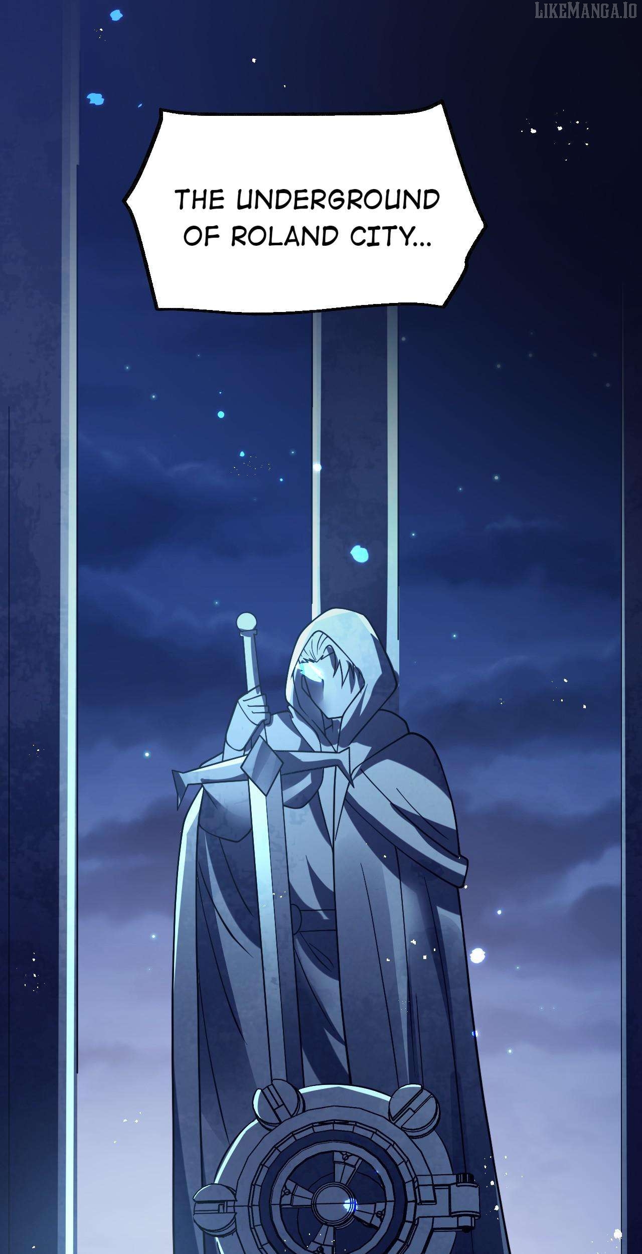 The Dices Can't Decide My Destiny! Chapter 52 - page 28