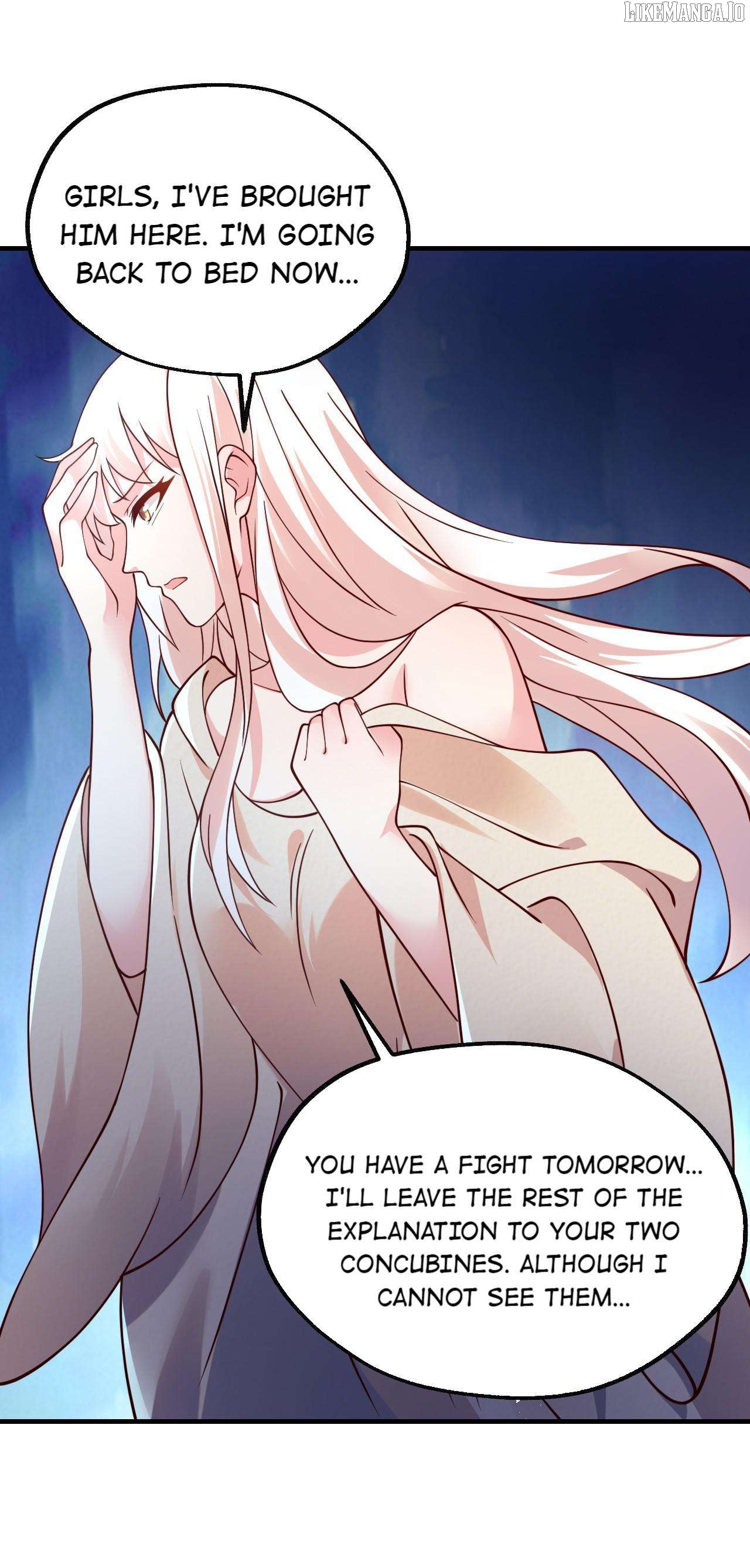 The Dices Can't Decide My Destiny! Chapter 52 - page 30