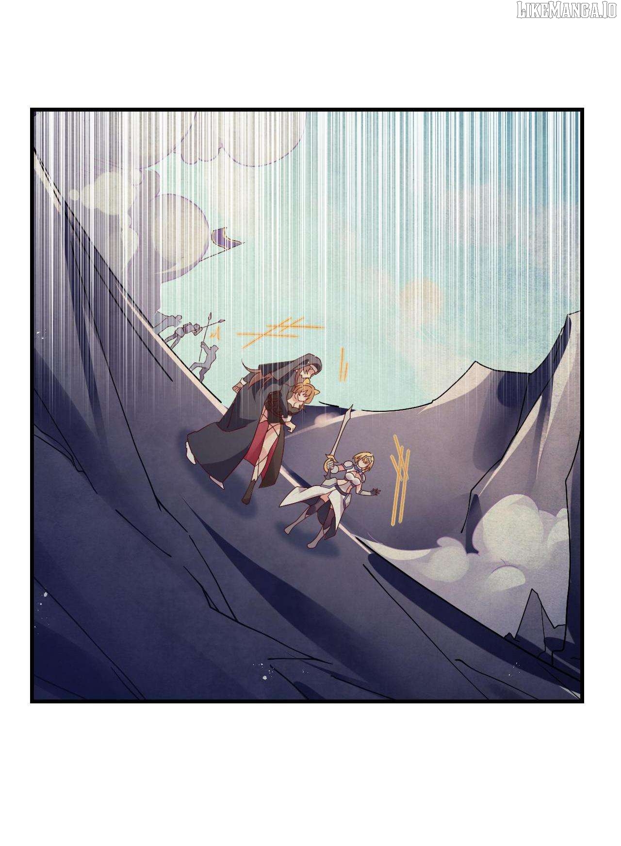The Dices Can't Decide My Destiny! Chapter 52 - page 36