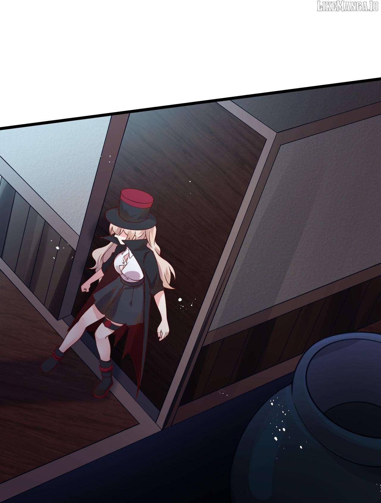 The Dices Can't Decide My Destiny! Chapter 52 - page 4