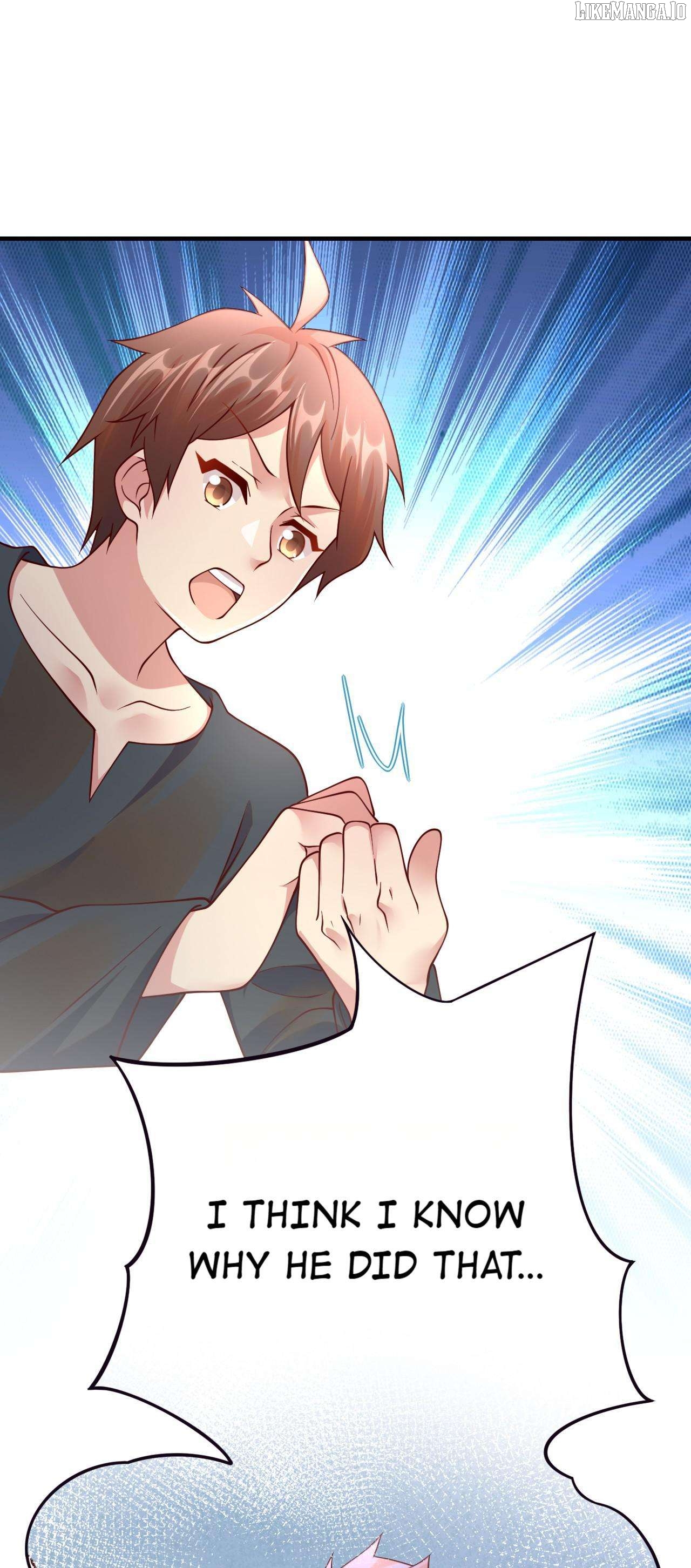 The Dices Can't Decide My Destiny! Chapter 52 - page 42