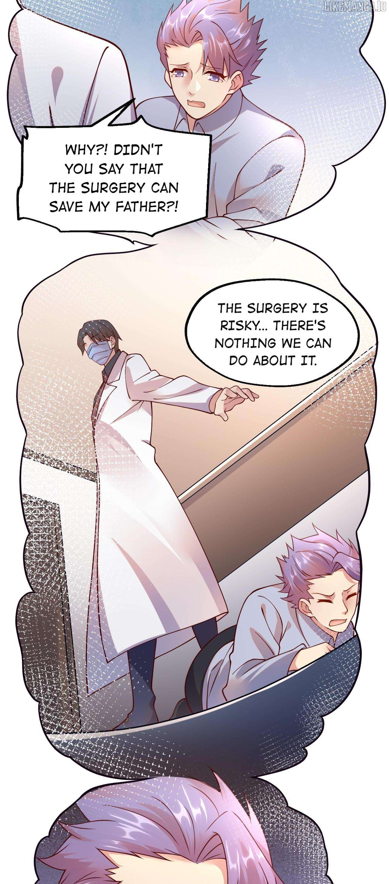 The Dices Can't Decide My Destiny! Chapter 52 - page 43