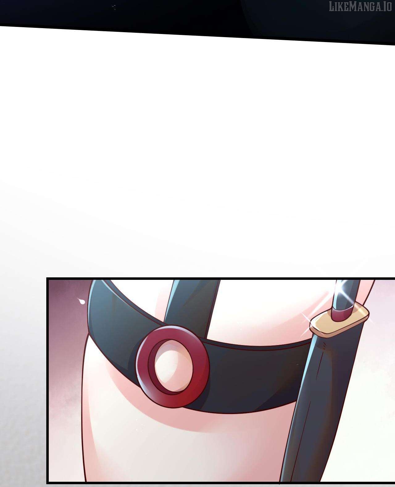 The Dices Can't Decide My Destiny! Chapter 52 - page 5