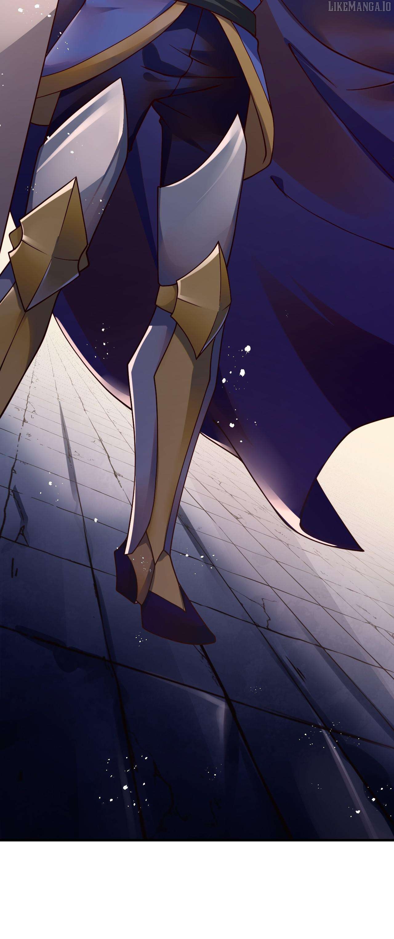 The Dices Can't Decide My Destiny! Chapter 52 - page 57