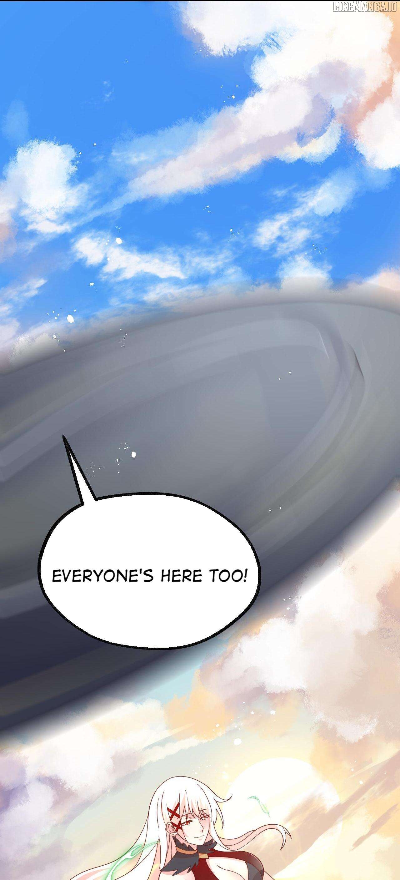 The Dices Can't Decide My Destiny! Chapter 52 - page 60