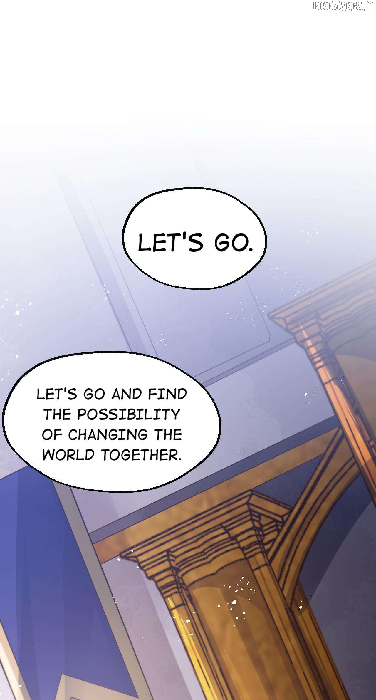 The Dices Can't Decide My Destiny! Chapter 52 - page 63