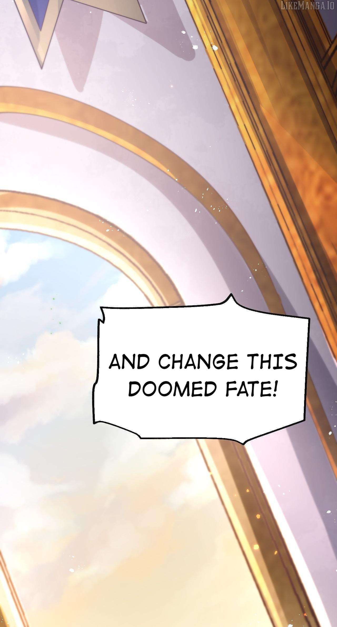 The Dices Can't Decide My Destiny! Chapter 52 - page 64