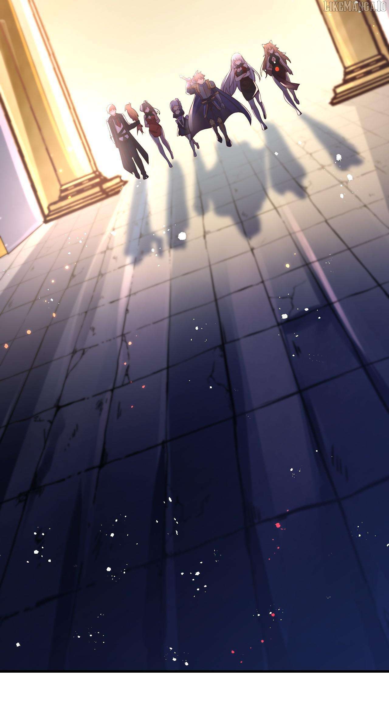The Dices Can't Decide My Destiny! Chapter 52 - page 65