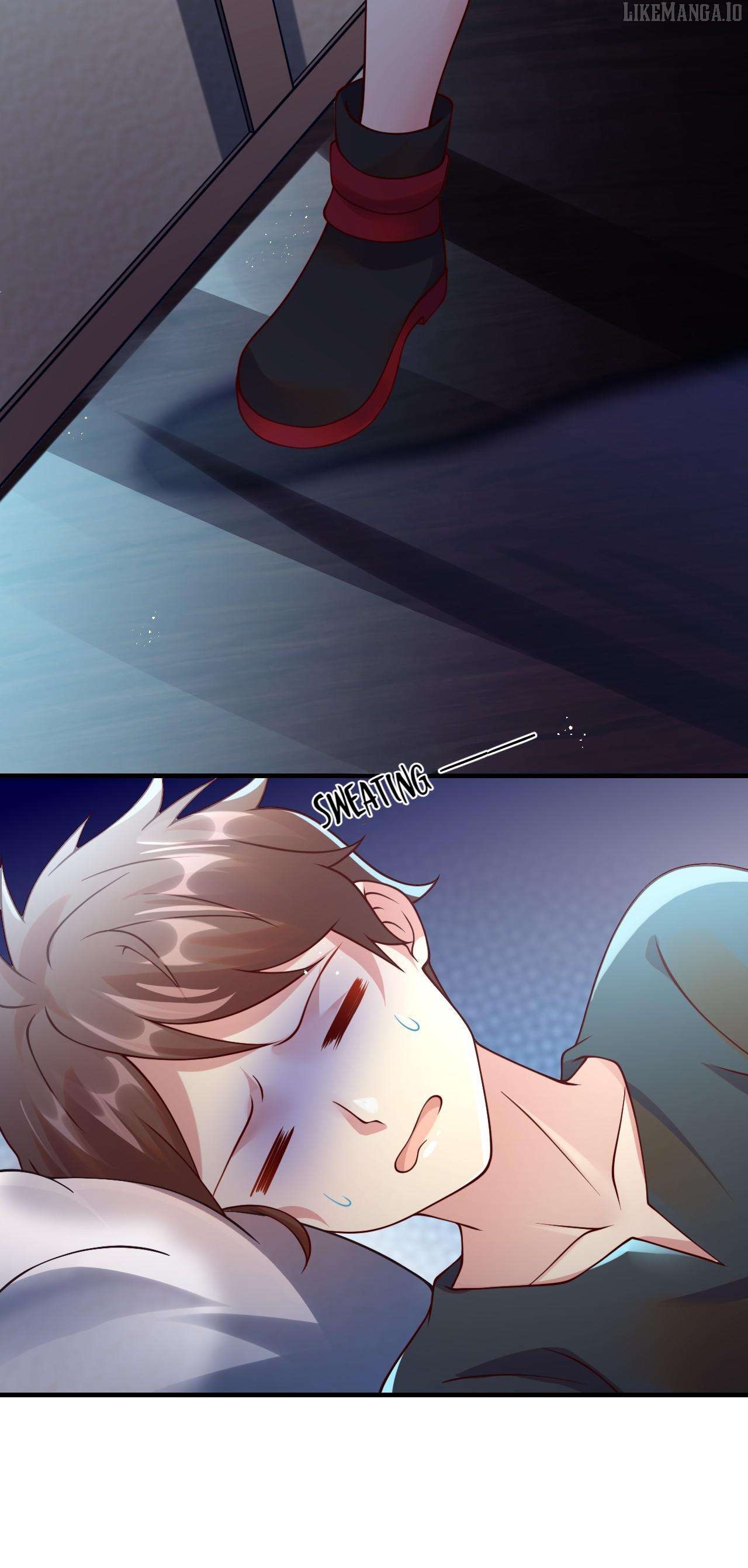 The Dices Can't Decide My Destiny! Chapter 52 - page 7