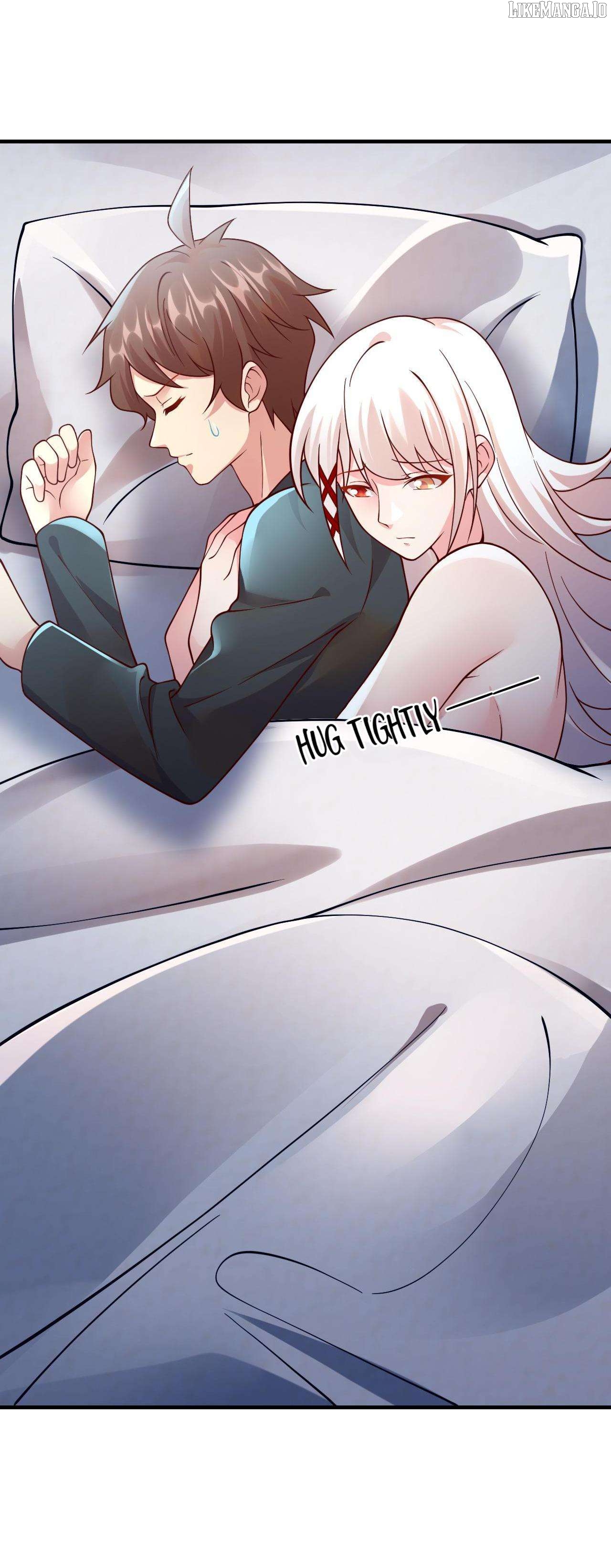 The Dices Can't Decide My Destiny! Chapter 52 - page 8