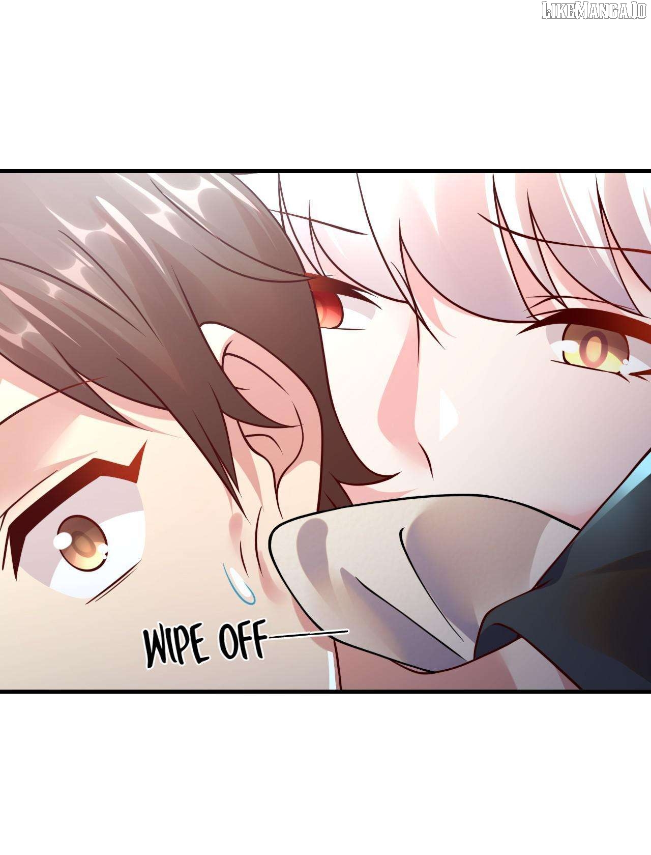 The Dices Can't Decide My Destiny! Chapter 52 - page 9