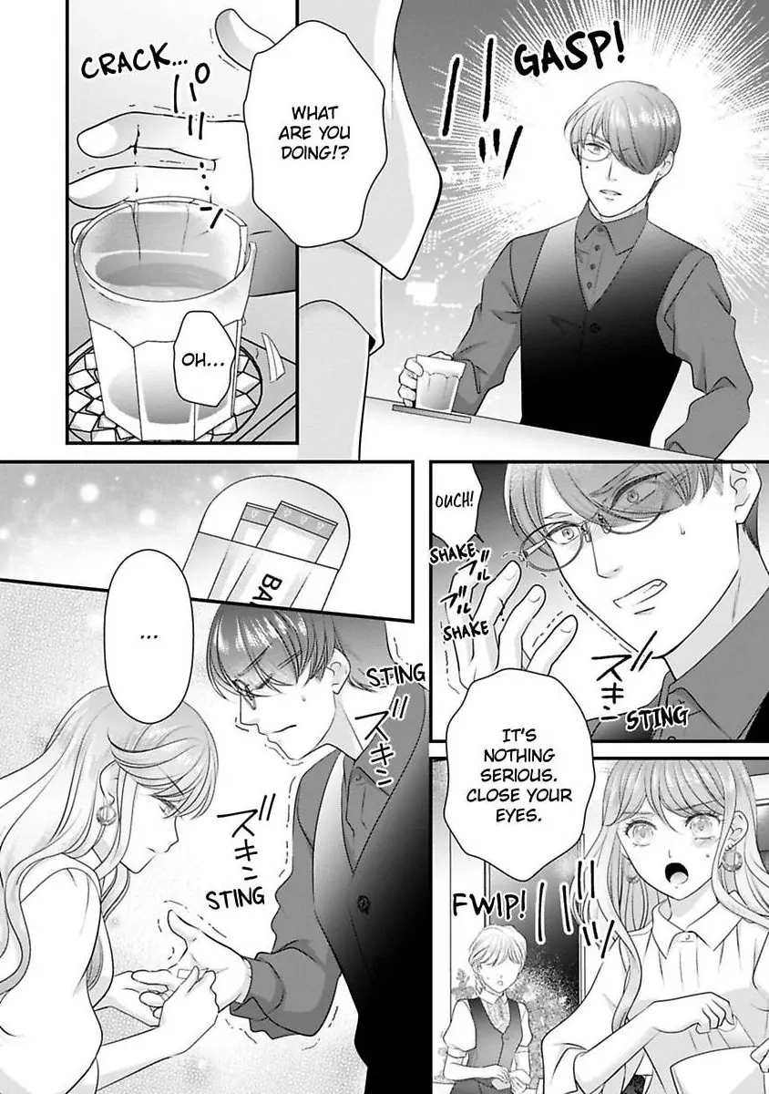 Oni To Majiwaru Oumagatoki Dame Nandomo Surikomanaide Chapter 28 - page 13