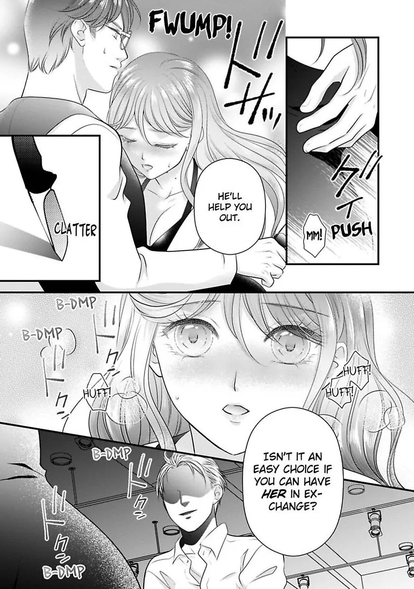 Oni To Majiwaru Oumagatoki Dame Nandomo Surikomanaide Chapter 28 - page 24