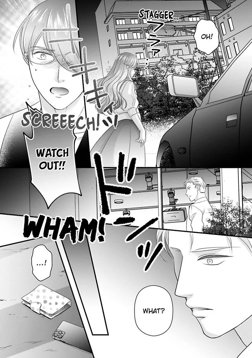 Oni To Majiwaru Oumagatoki Dame Nandomo Surikomanaide Chapter 29 - page 23
