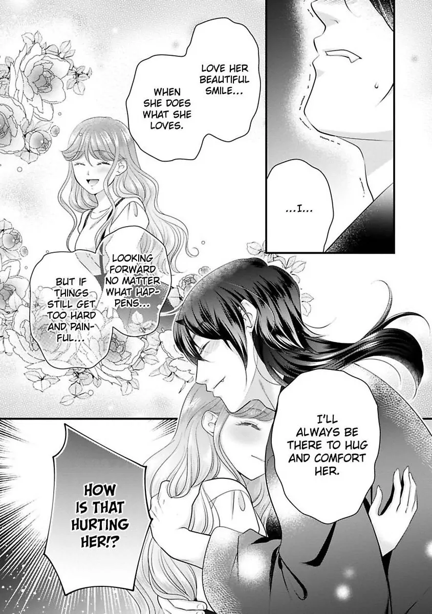 Oni To Majiwaru Oumagatoki Dame Nandomo Surikomanaide Chapter 32 - page 2