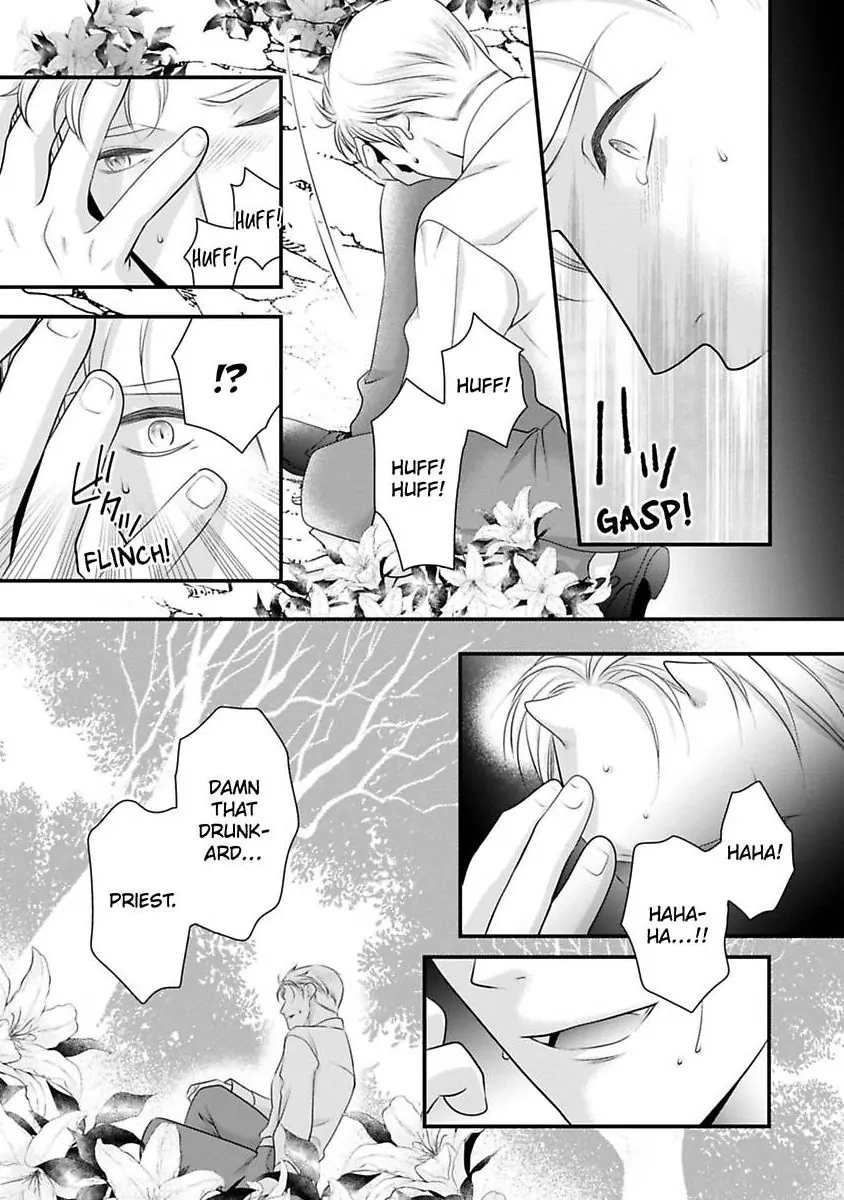 Oni To Majiwaru Oumagatoki Dame Nandomo Surikomanaide Chapter 33 - page 18