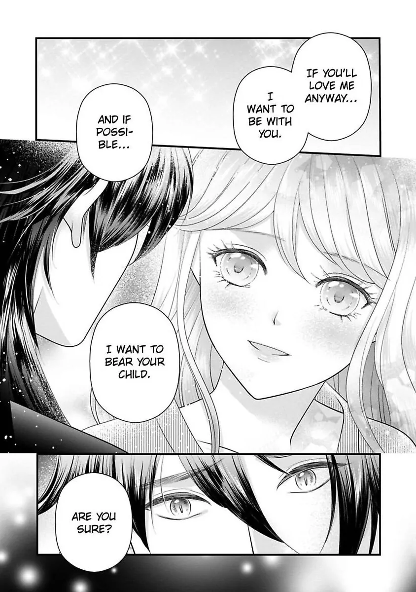 Oni To Majiwaru Oumagatoki Dame Nandomo Surikomanaide Chapter 34 - page 3