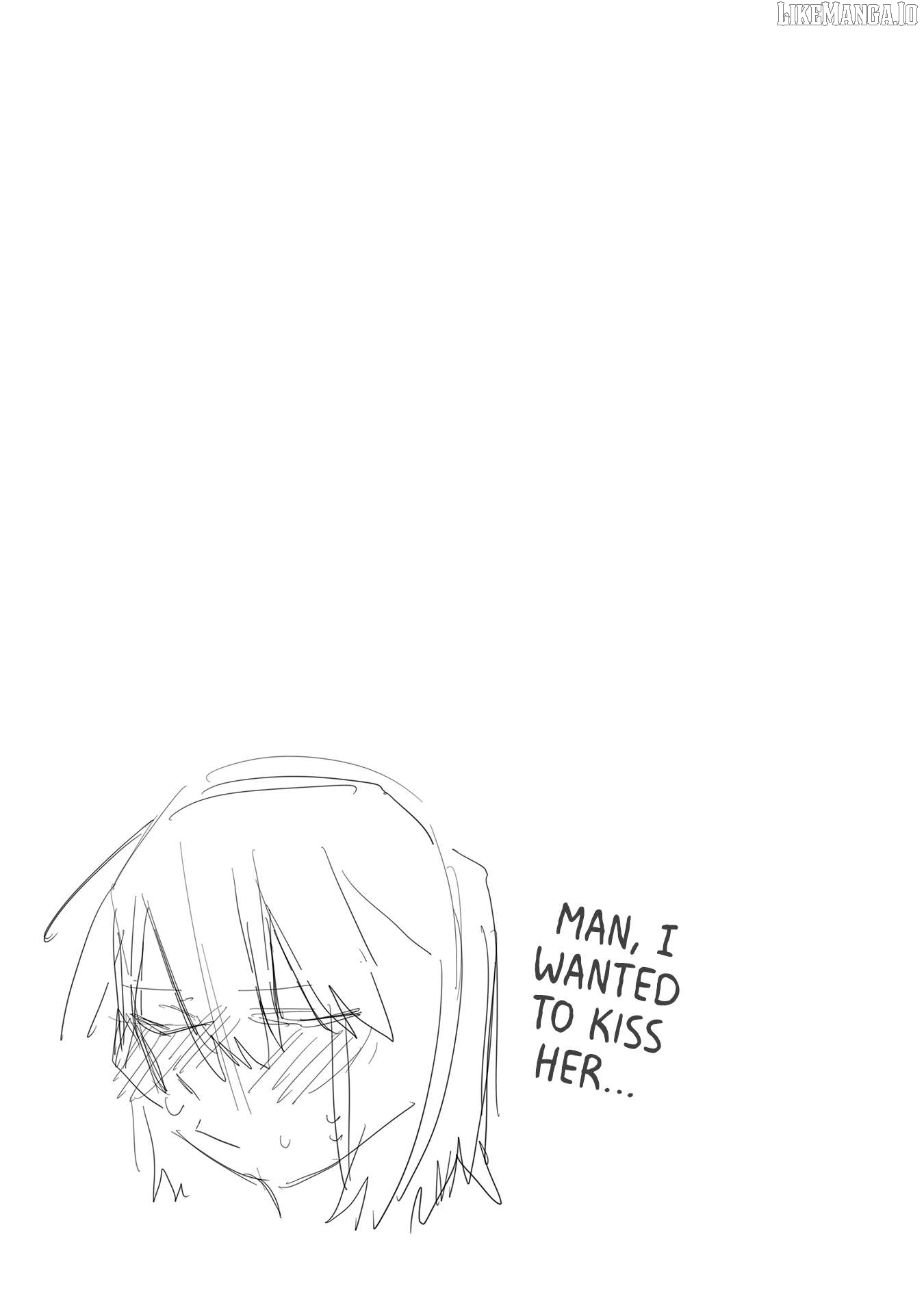 I Want To Trouble Komada-San Chapter 20 - page 13