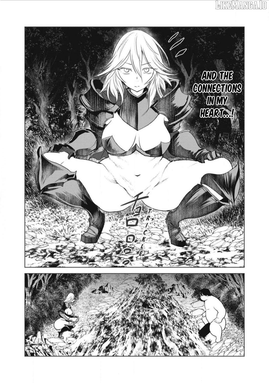 Kokan Musou ~Kiraware Yuusha wa Mazoku ni Aisareru~ Chapter 28 - page 29