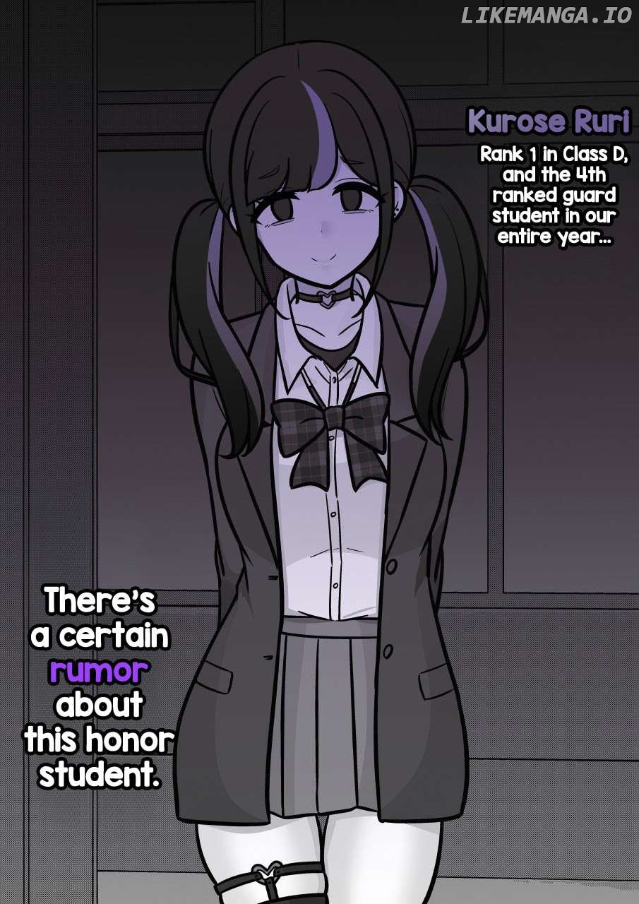 A Parallel World With A 1:39 Male To Female Ratio Is Unexpectedly Normal Chapter 237 - page 2