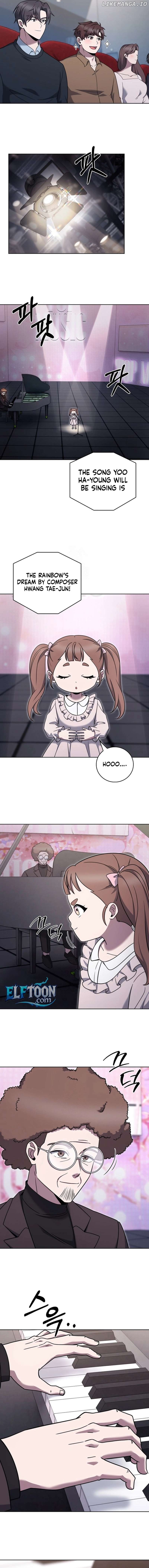 The Delivery Man From Martial World Chapter 94 - page 2