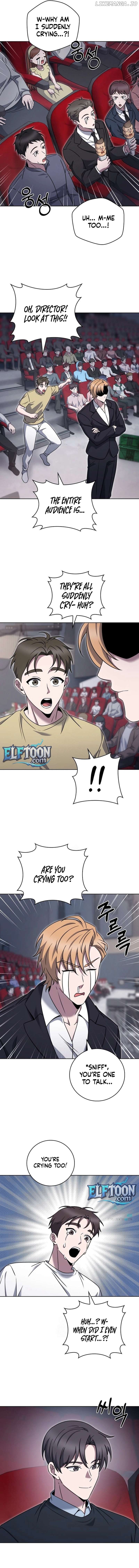 The Delivery Man From Martial World Chapter 94 - page 4