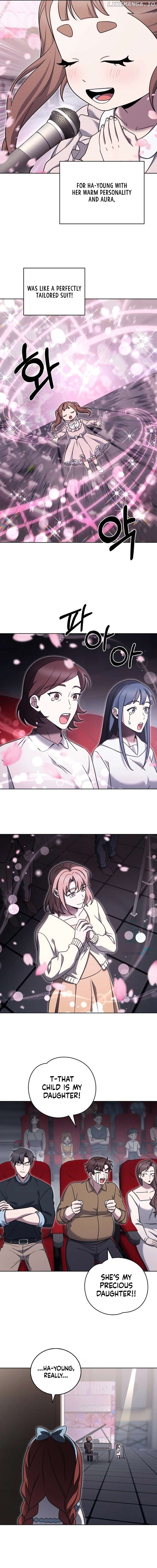 The Delivery Man From Martial World Chapter 94 - page 6