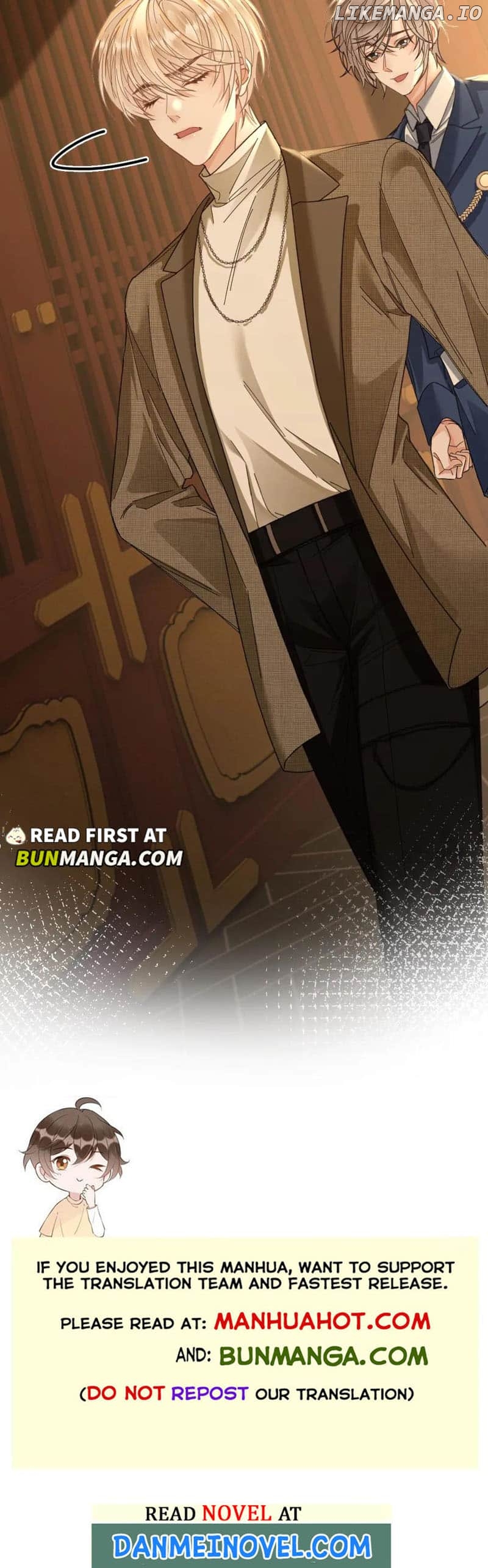 Sweet Desire! The Cold Lord God, Who Can Tease, Coax, and Act Coquettish. Chapter 332 - page 5