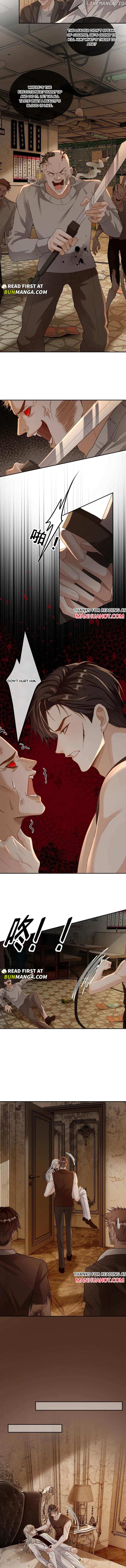 Sweet Desire! The Cold Lord God, Who Can Tease, Coax, and Act Coquettish. Chapter 334 - page 4