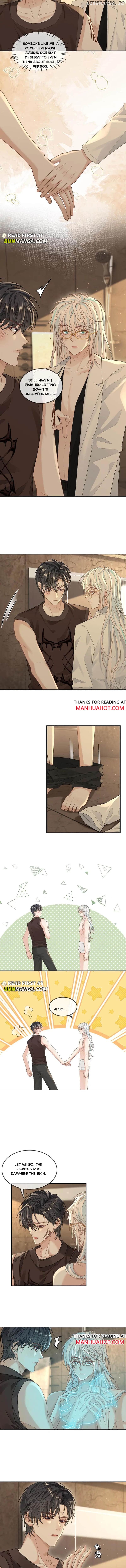 Sweet Desire! The Cold Lord God, Who Can Tease, Coax, and Act Coquettish. Chapter 335 - page 2